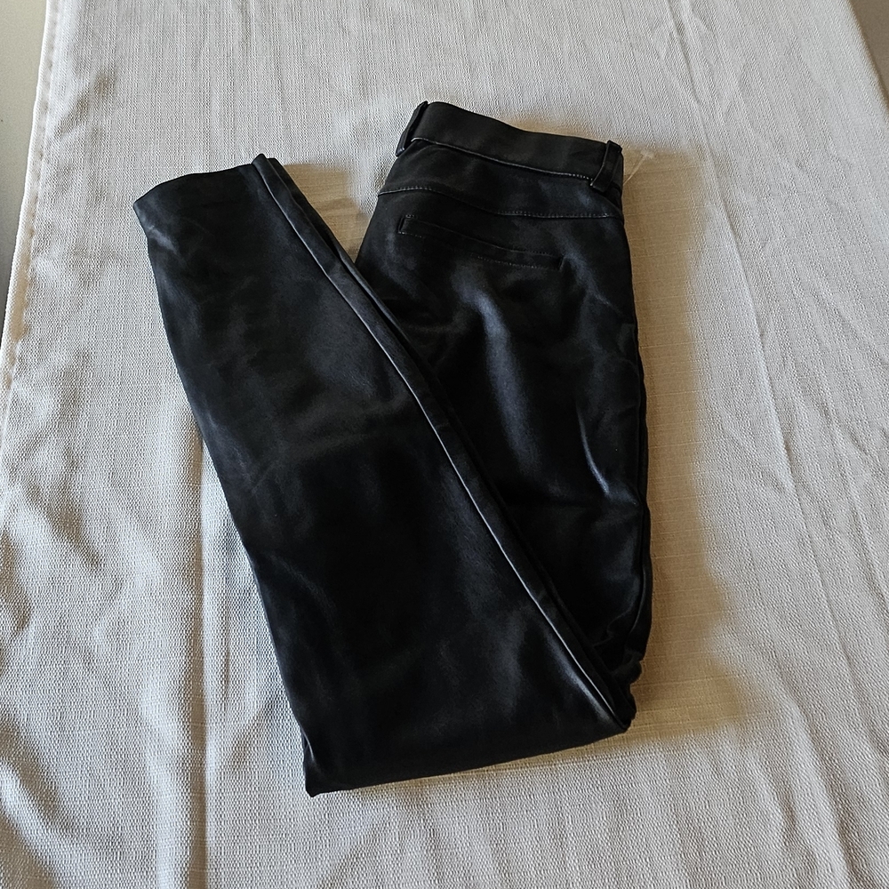 Zara Black Pants
